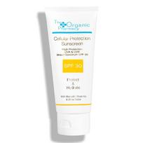 The Organic Pharmacy Cellular Protection Spf30 kremas nuo saulės 100ml