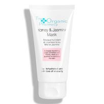 The Organic Pharmacy Honey & Jasmine veido kaukė 60ml