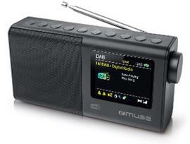 Muse M-117DB