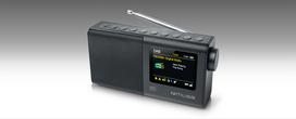 muse radijo - Muse M-117DB - 4 nuotrauka