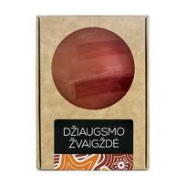 ACappella kvapusis muilas Džiaugsmo žvaigždė 100 g