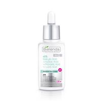 Bielenda Professional Anti-Acne rūgštinis veido šveitiklis 30 g