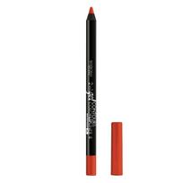 Deborah 2in1 Waterproof lūpų pieštukas 05 Orange