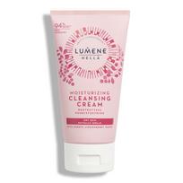 Lumene Hella drėkinantis valomasis veido kremas 150ml