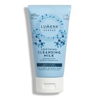 Lumene Herkka raminantis valomasis veido pienelis 150ml