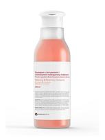 Botanicapharma Ginseng & Rosemary šampūnas nuo plaukų slinkimo 250ml