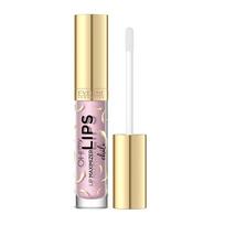 Eveline Cosmetics Oi! My Lips Lip Maximizer lūpų blizgesys su hialurono rūgštimi Chili 4.5 ml