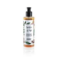 Anwen Wake It Up plaukų šampūnas su kofeinu 200ml