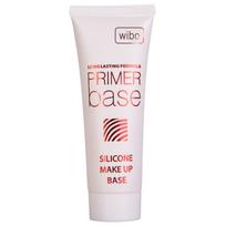 Wibo Primer Base silikoninė makiažo bazė 15g