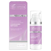 veido kremas su peptidais - Bielenda Professional SupremeLab Pro Age Expert kremas nuo raukšlių su 50 ml - 1 nuotrauka