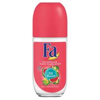 Fa Island Vibes Fiji Dream Antiperspirant rutulinis dezodorantas moterims 50ml