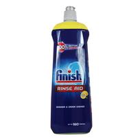Finish Shine & Dry Lemon indų skalavimo skystis indaplovėms 800ml