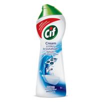 Cif Cream Original šveičiamasis pienelis 300g