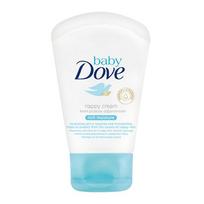 Dove Baby Rich Moisture kremas nuo dirginimo 45g