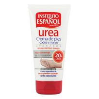 Instituto Espanol Urea atkuriamasis pėdų kremas 150ml