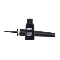isadora seseliai - Isadora Colorful akių plunksnelė Black - 1 nuotrauka