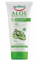 Equilibra Aloe drėkinamasis plaukų kondicionierius 200ml