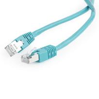 Gembird CAT e5 Patch Cable Green 0.5m
