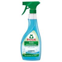 frosch - Frosch universalus purškiamas sodos valiklis 500 ml - 1 nuotrauka