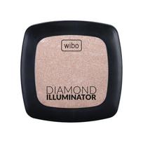 Wibo Diamond Illuminator 3.5g pressed highlighter