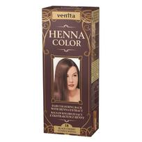 Venita Henna Color dažomasis balzamas su chna ekstraktu 18 Black Cherry 75ml