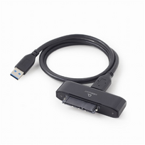 sata to usb - GEMBIRD AUS3-02 - 3 nuotrauka