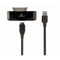 sata to usb - GEMBIRD AUS3-02 - 4 nuotrauka