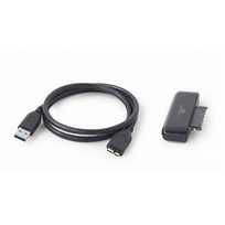 sata to usb - GEMBIRD AUS3-02 - 7 nuotrauka