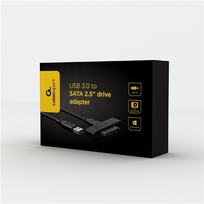 sata to usb - GEMBIRD AUS3-02 - 8 nuotrauka