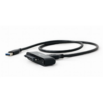 sata to usb - GEMBIRD AUS3-02 - 9 nuotrauka