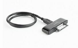 sata to usb - GEMBIRD AUS3-02 - 14 nuotrauka