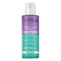 Dermolab dvifazis vandeniui atsparaus makiažo valiklis 150 ml