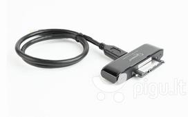 sata to usb - GEMBIRD AUS3-02 - 15 nuotrauka