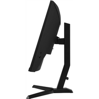 monitor 27 1080 - Iiyama G-Master GB2766HSU-B1 - 2 nuotrauka