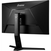 monitor 27 1080 - Iiyama G-Master GB2766HSU-B1 - 4 nuotrauka