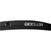 monitor 27 1080 - Iiyama G-Master GB2766HSU-B1 - 6 nuotrauka