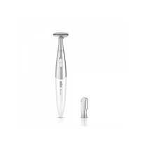 braun silk epil - Braun Silk Epil FG1100 White (Baltas) - 2 nuotrauka