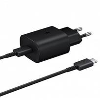 Samsung  Quick charger Type-C to Type-C 25W, 1m Black