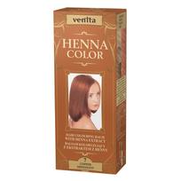 Venita Henna Color dažomasis balzamas su chna ekstraktu 7 Copper 75ml