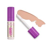 Lovely Liquid Camouflage maskuoklis 03 8ml