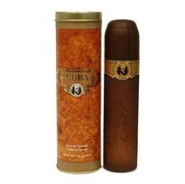 cuba gold original - Cuba Original Cuba Gold EDT 100ml - 1 nuotrauka