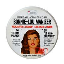TheBalm Bonnie-Lou Manizer švytėjimo suteikianti priemonė 9 g