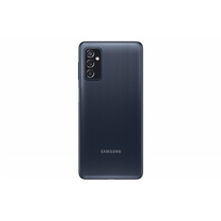 mobilieji telefonai samsung - Samsung Galaxy M52 5G 128GB Black (Juodas) - 3 nuotrauka