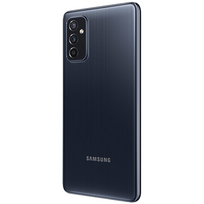 mobilieji telefonai samsung - Samsung Galaxy M52 5G 128GB Black (Juodas) - 4 nuotrauka