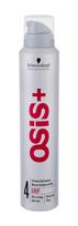Schwarzkopf  Osis+ Grip 200ml Plaukų putos