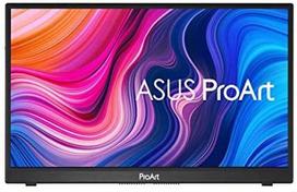 monitoriu full hd - Asus PA148CTV - 1 nuotrauka
