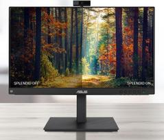 75hz monitorius - Asus BE24EQSK - 5 nuotrauka