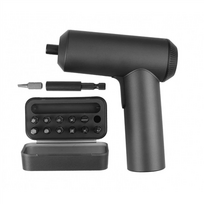 3 6v suktuvas - Xiaomi Mi Cordless Screwdriver - 4 nuotrauka