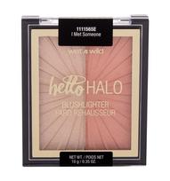 Wet n Wild MegaGlo Hello Halo 10g Moterims Šešėlių paletės