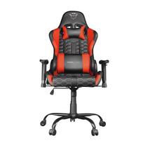 zaidimu kede trust gxt - Trust GXT 708 24217 Red (Raudona) - 2 nuotrauka